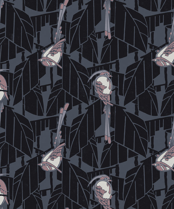 FOLIES Wallpaper Pattern No FOL603