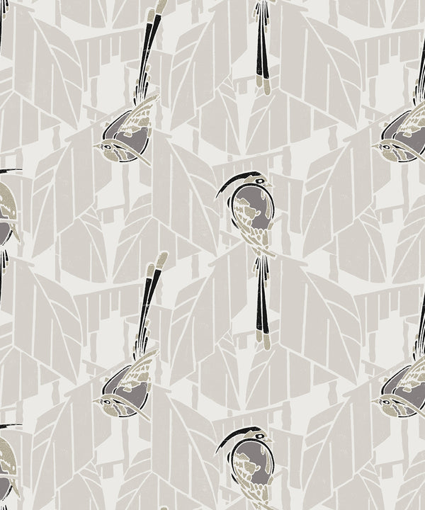 FOLIES Wallpaper Pattern No FOL604