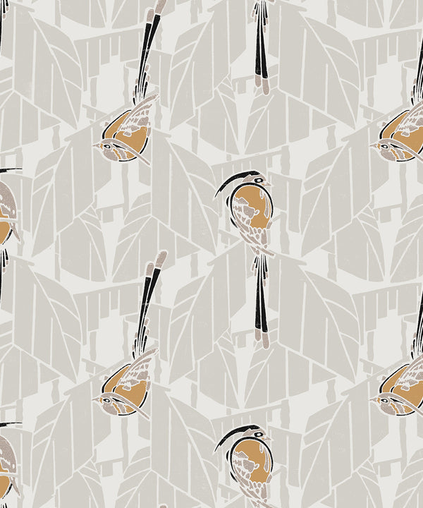 FOLIES Wallpaper Pattern No FOL605