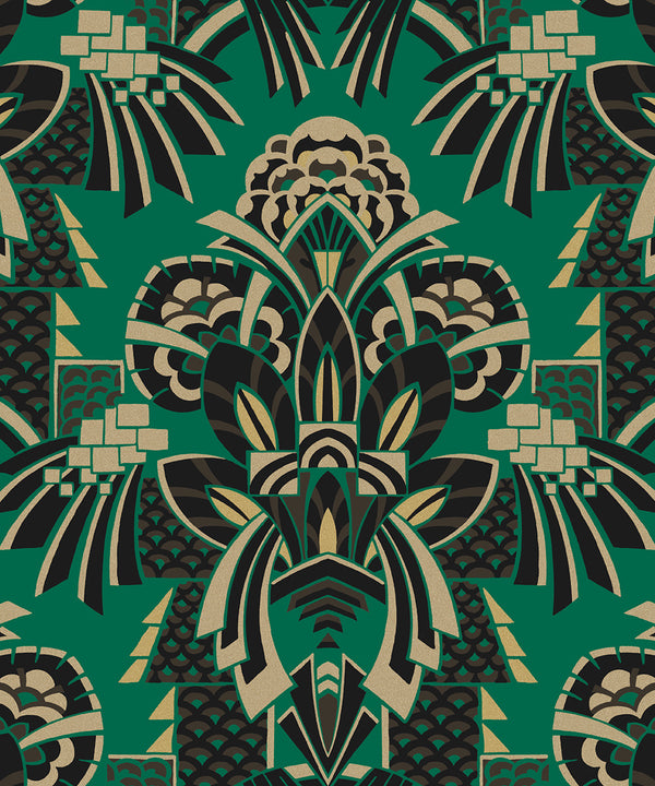 FOLIES Wallpaper Pattern No FOL701