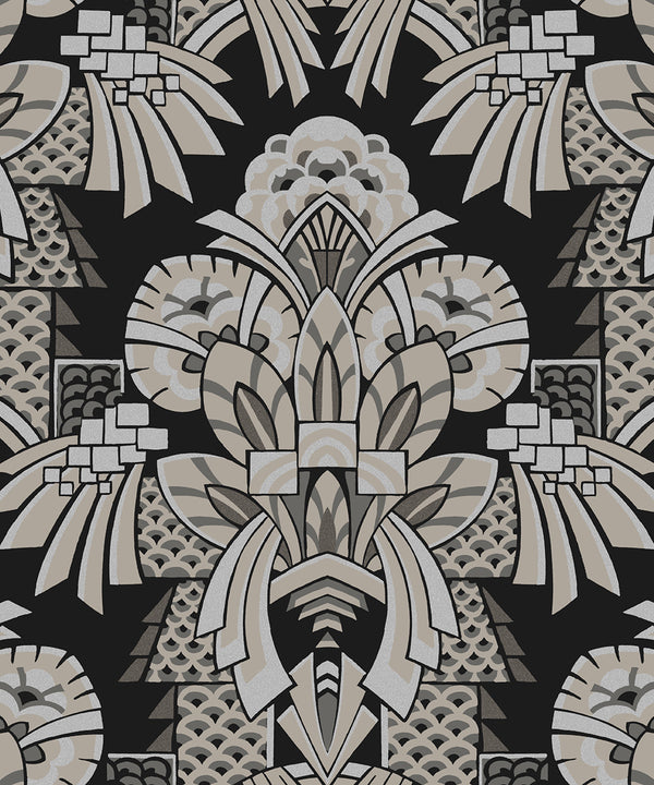 FOLIES Wallpaper Pattern No FOL703