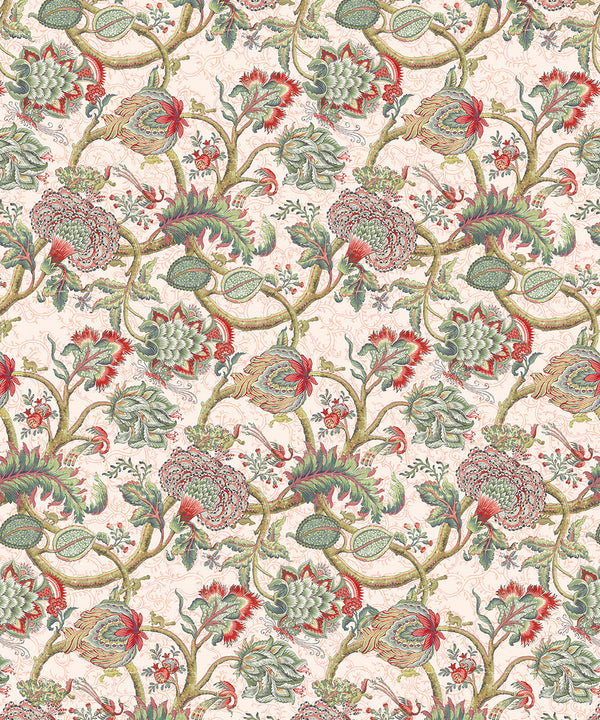 KOMAR HERITAGE Wallpaper Pattern No HX4-021