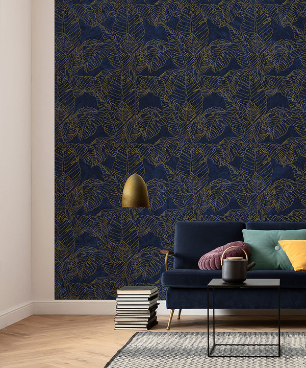 KOMAR HERITAGE Wallpaper Pattern No HX4-038