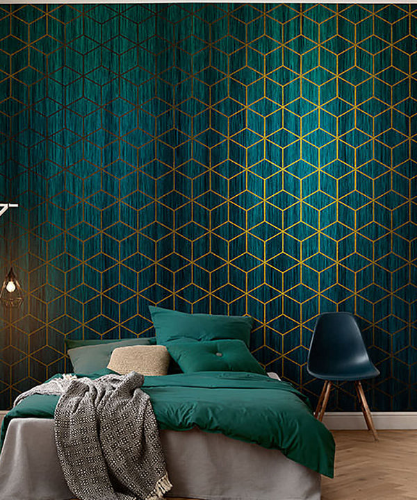 KOMAR HERITAGE Wallpaper Pattern No HX8-047