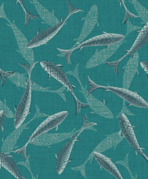 HELIUM Wallpaper Pattern No IUM005