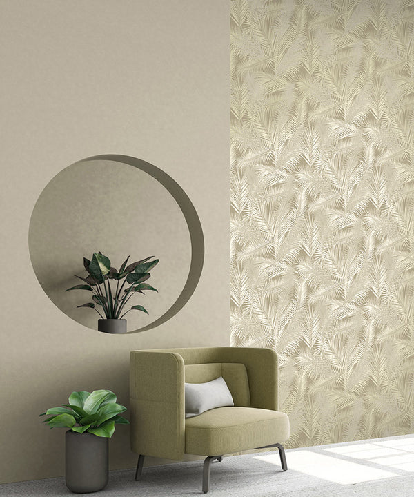 EDEN Wallpaper Pattern No J98207