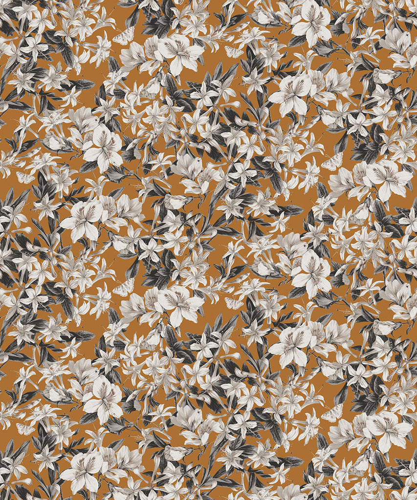 KENT Wallpaper Pattern No KEN203