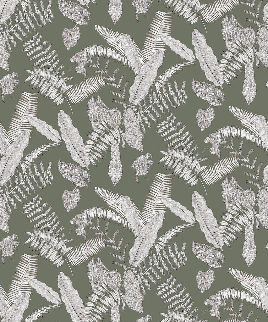 KENT Wallpaper Pattern No KEN401