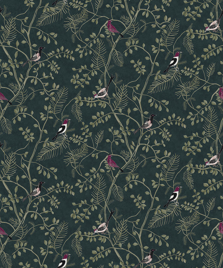 KENT Wallpaper Pattern No KEN501