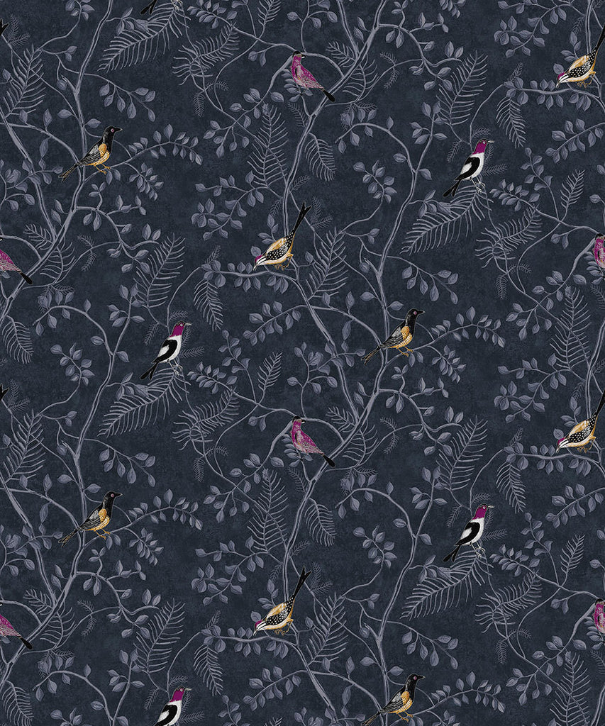 KENT Wallpaper Pattern No KEN502