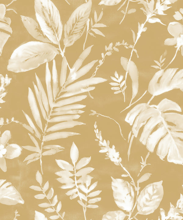 EDEN Wallpaper Pattern No L98902