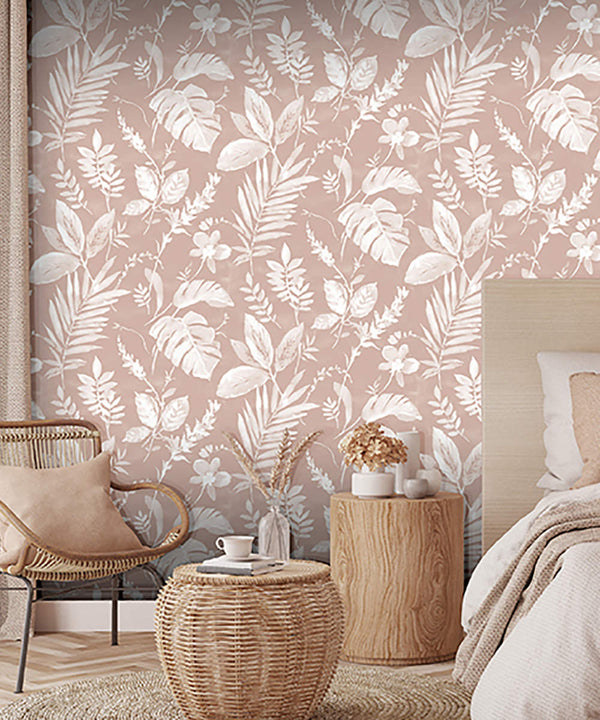 EDEN Wallpaper Pattern No L98903