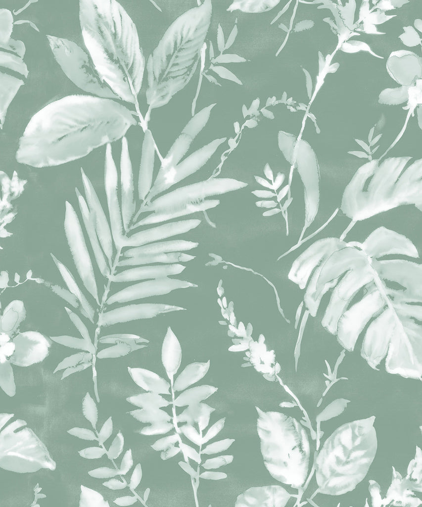 EDEN Wallpaper Pattern No L98904