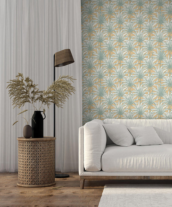 EDEN Wallpaper Pattern No M32202