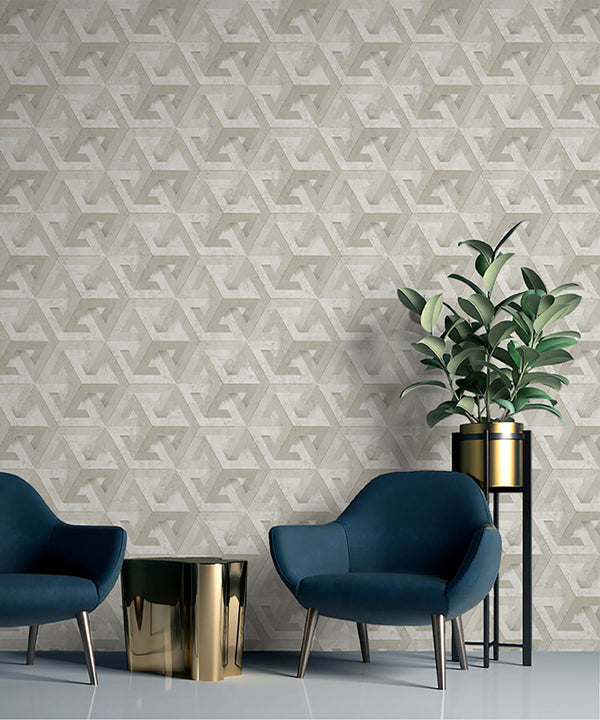 ONYX Wallpaper Pattern No M34707