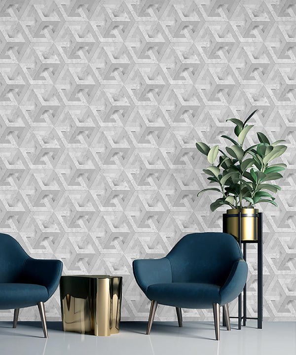 ONYX Wallpaper Pattern No M34719