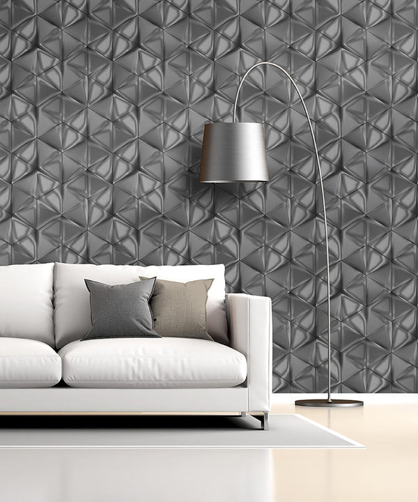 ONYX Wallpaper Pattern No M34909