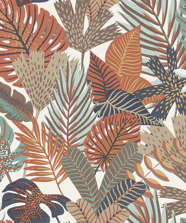 EDEN Wallpaper Pattern No M36908