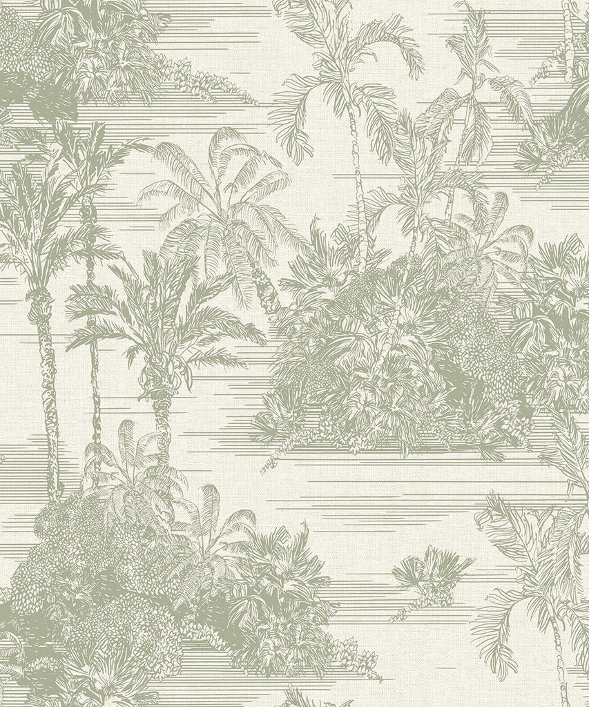 EDEN Wallpaper Pattern No M37304