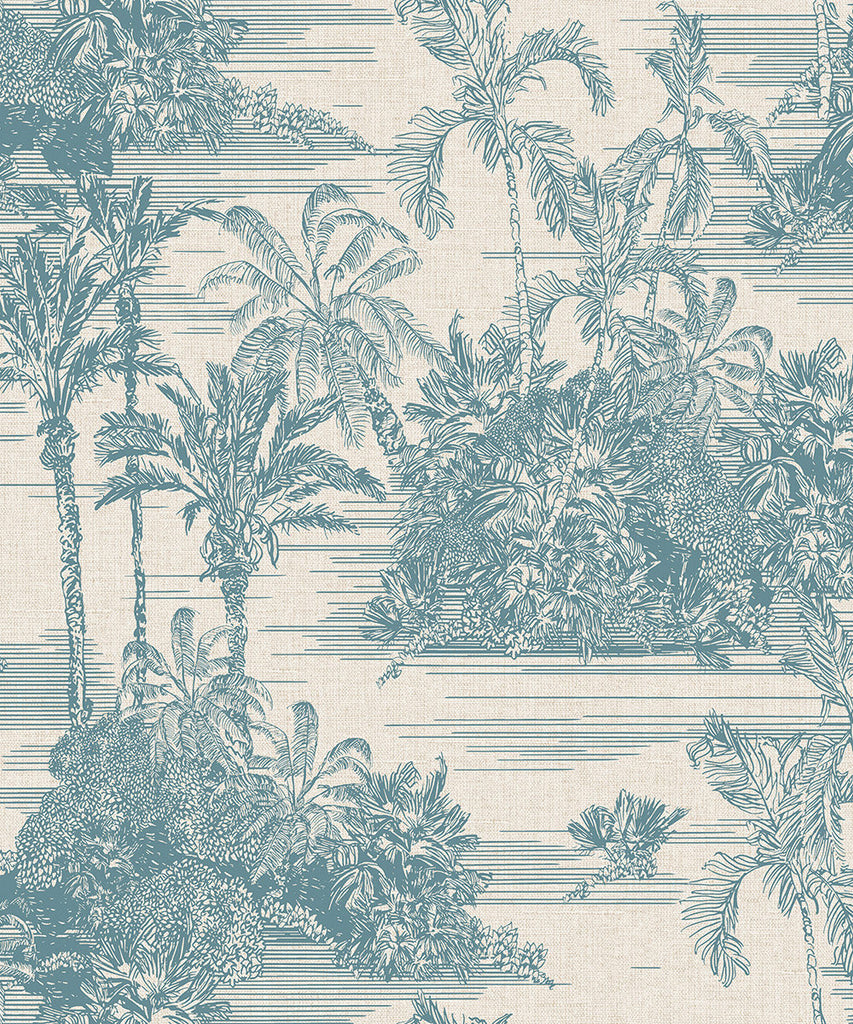 EDEN Wallpaper Pattern No M37311