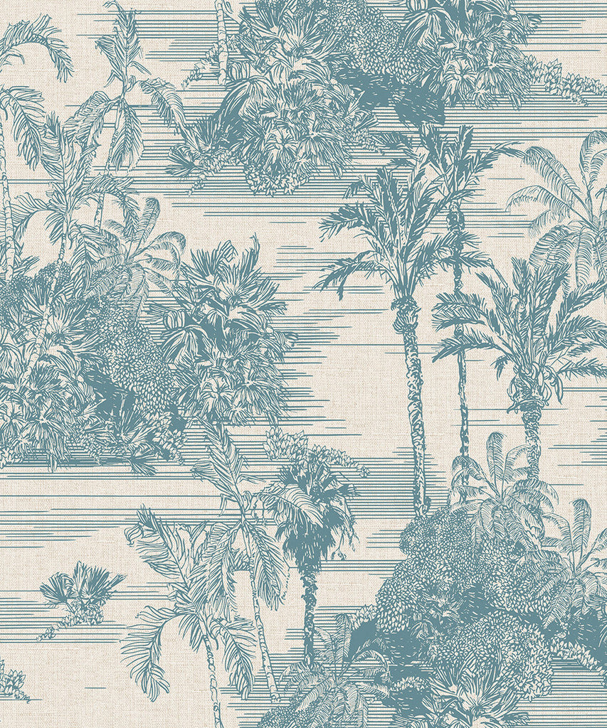 EDEN Wallpaper Pattern No M37381D