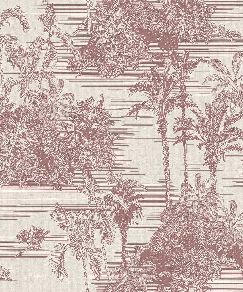 EDEN Wallpaper Pattern No M37390D