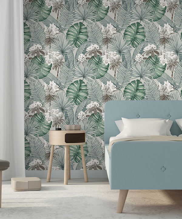 EDEN Wallpaper Pattern No M37899D