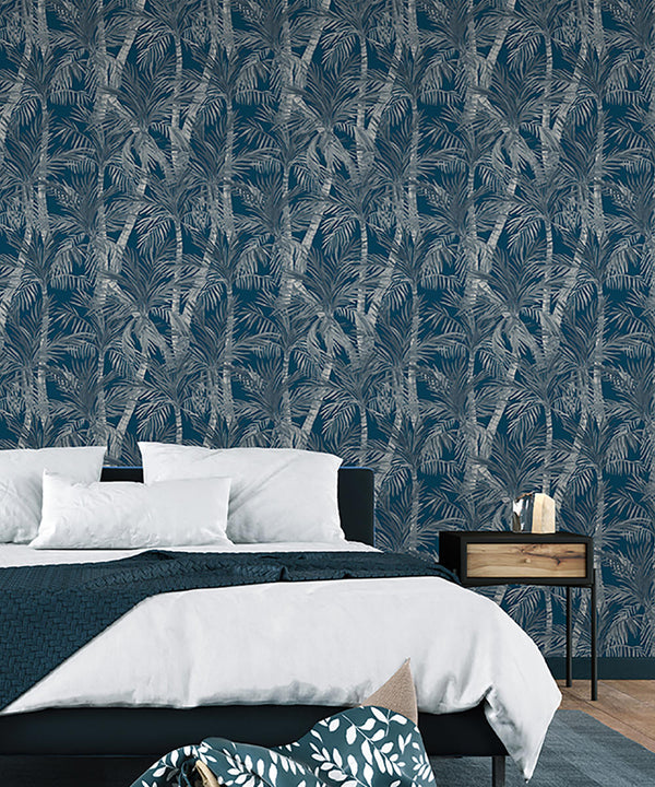 EDEN Wallpaper Pattern No M37901