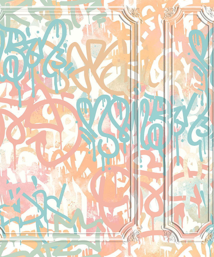 POP Wallpaper Pattern No M47905