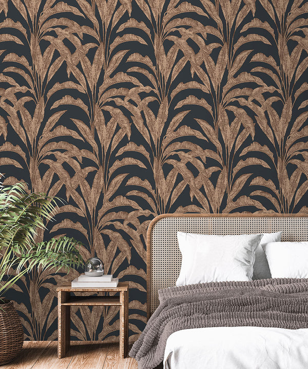 NOMADE Wallpaper Pattern No M61905