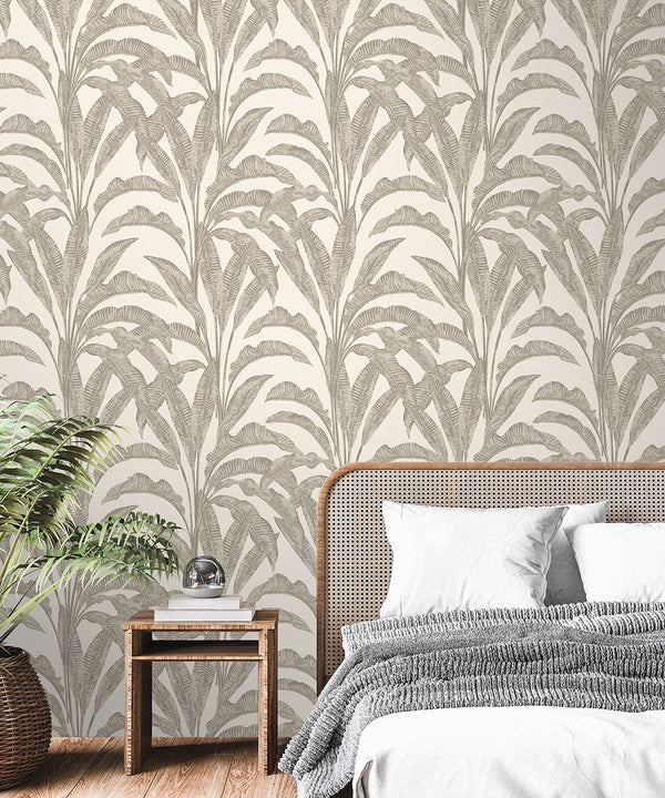 NOMADE Wallpaper Pattern No M61907