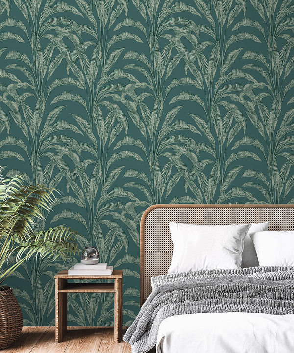 NOMADE Wallpaper Pattern No M61914