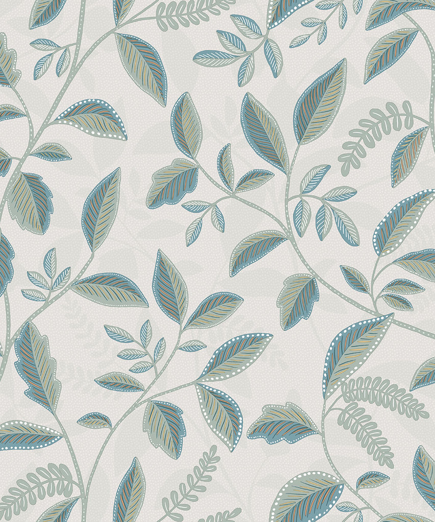 NOMADE Wallpaper Pattern No M66004