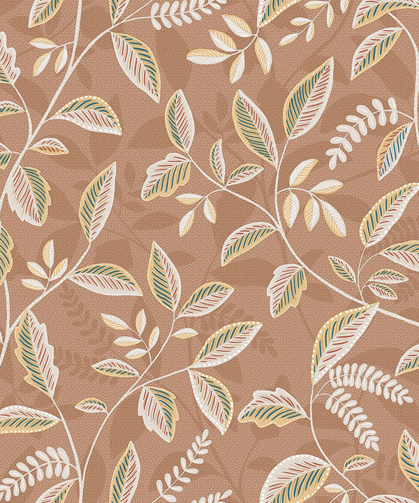 NOMADE Wallpaper Pattern No M66005