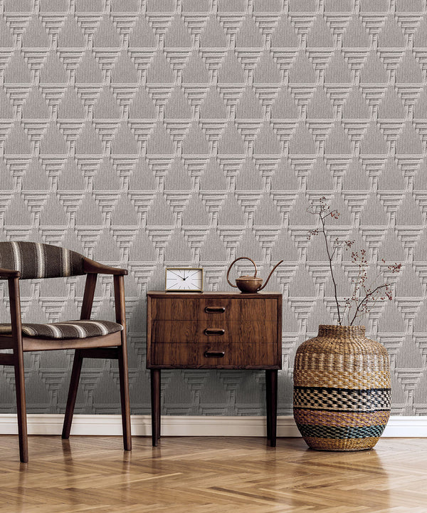 NOMADE Wallpaper Pattern No M68819