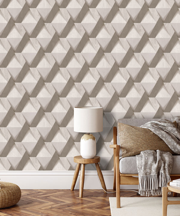 NOMADE Wallpaper Pattern No M69108