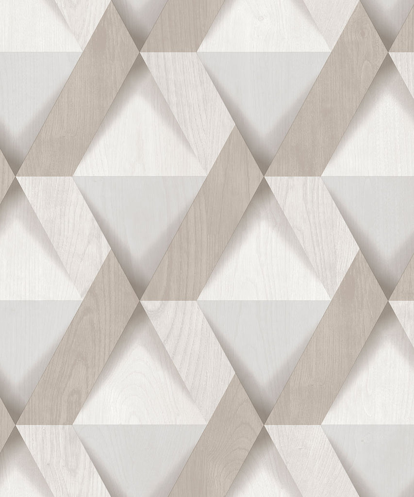 NOMADE Wallpaper Pattern No M69107