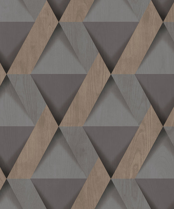 NOMADE Wallpaper Pattern No M69199D