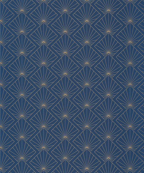 ONLY BLUE Wallpaper Pattern No ONB101236221