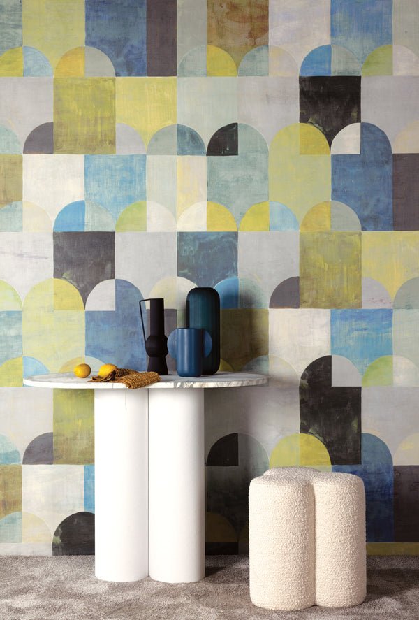 AQUILA Wallpaper Pattern No DGILA2012