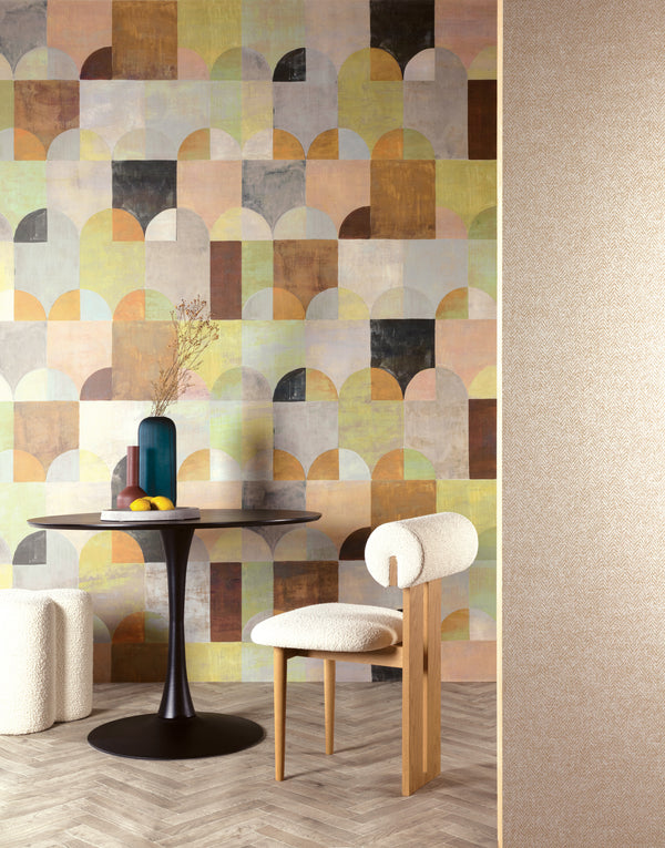 AQUILA Wallpaper Pattern No DGILA2041