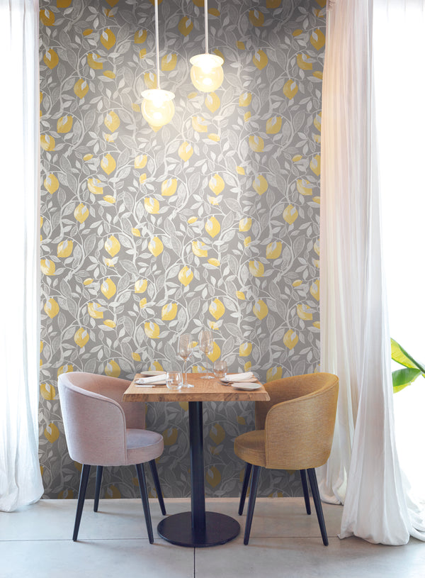 AQUILA Wallpaper Pattern No ILA103