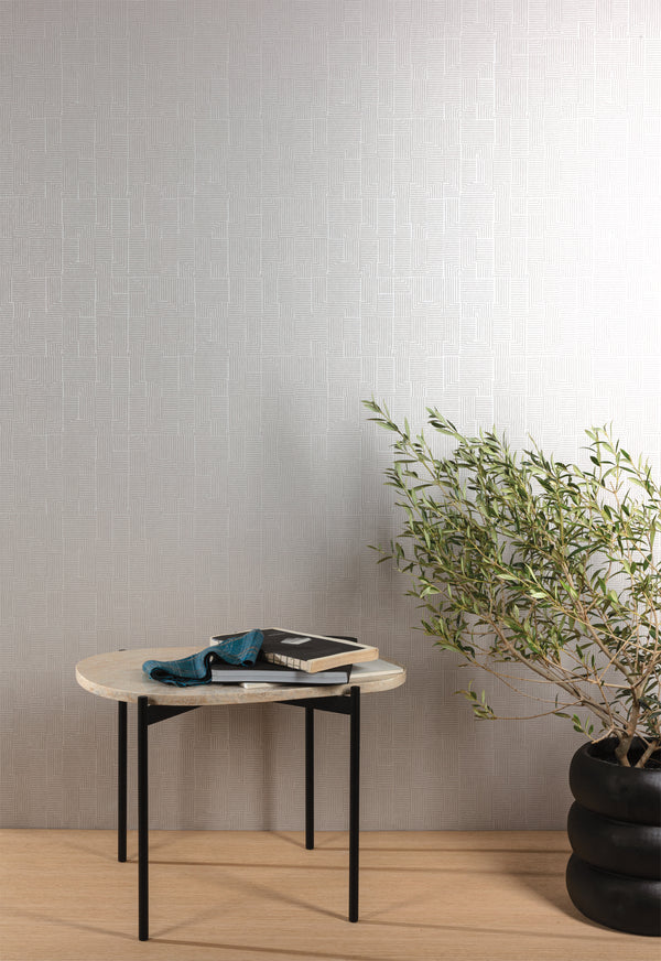 AQUILA Wallpaper Pattern No ILA401