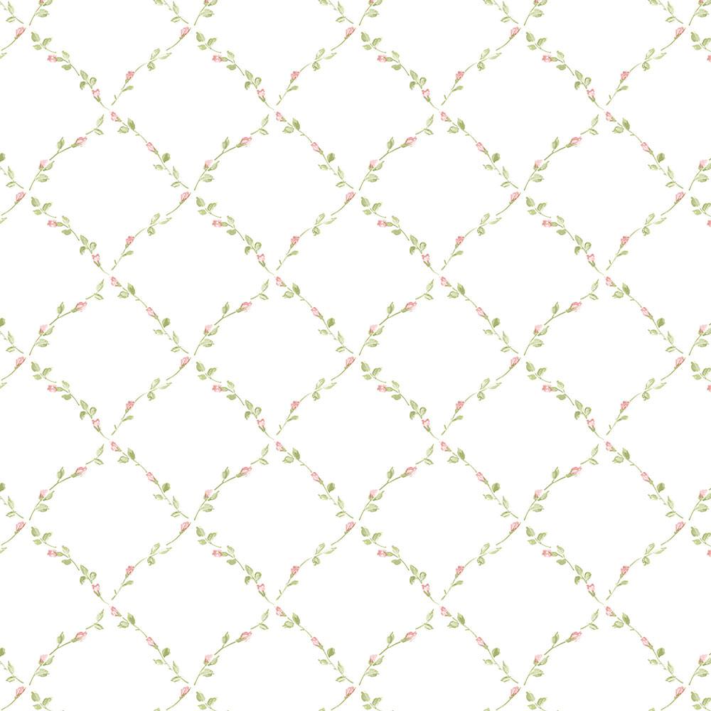 PRETTY PRINTS 4 Wallpaper Pattern No PP27726