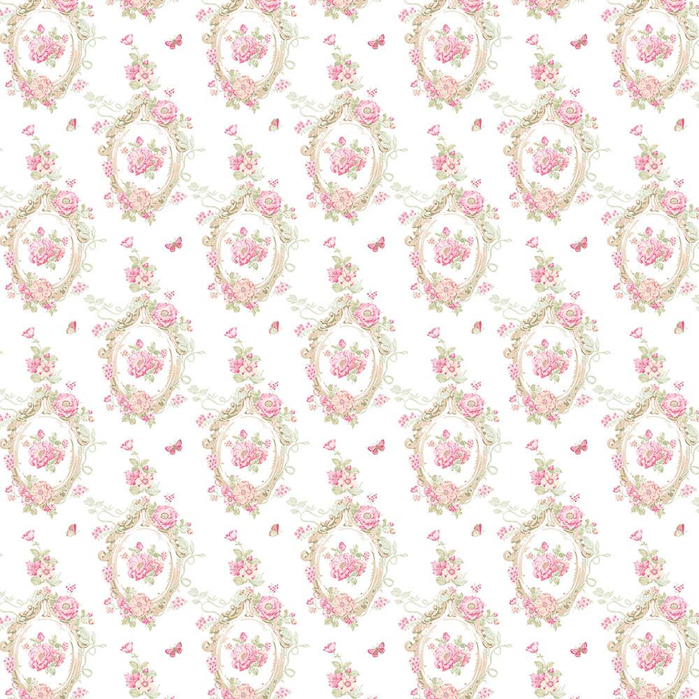 PRETTY PRINTS 4 Wallpaper Pattern No PP35535