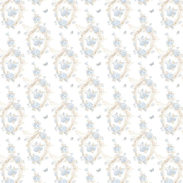 PRETTY PRINTS 4 Wallpaper Pattern No PP35536