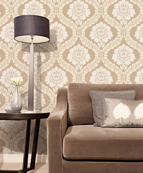 SHADES Wallpaper Pattern No SH34517