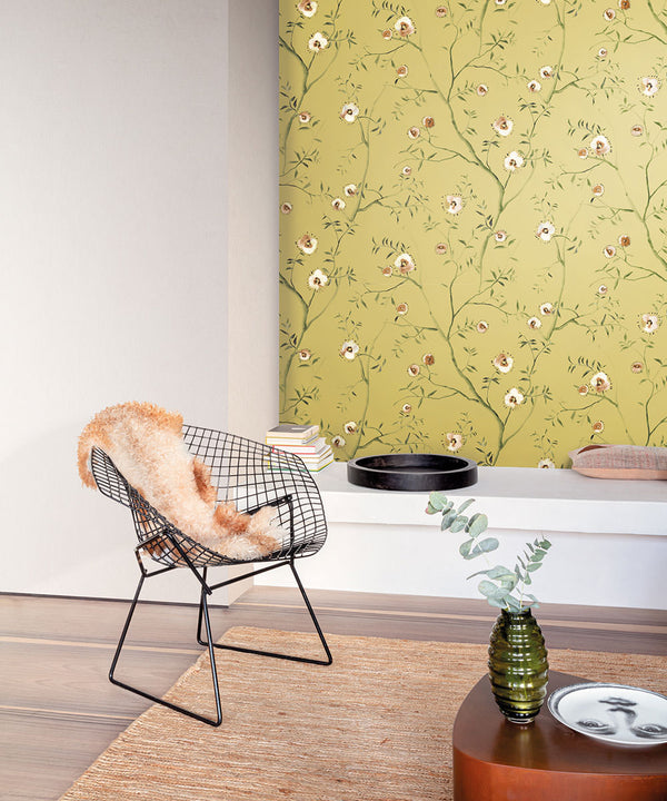 SUMMER Wallpaper Pattern No SUM204