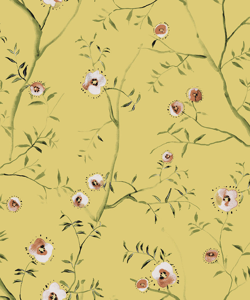 SUMMER Wallpaper Pattern No SUM204