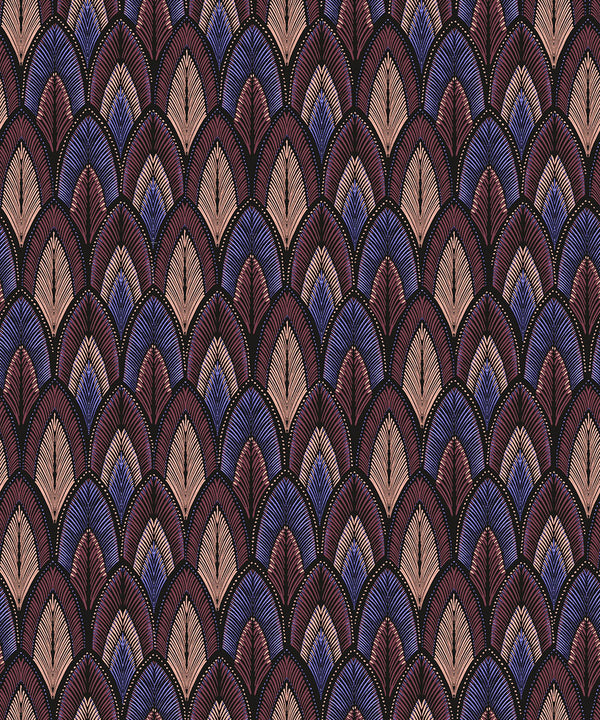 SUMMER Wallpaper Pattern No SUM403